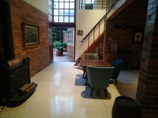 Foto 26 de casa en venta en lisboa-usaquén. Cod V11415