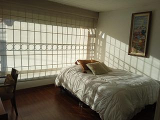 Foto 4 de casa en venta en lisboa-usaquén. Cod V11415