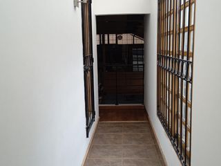 Foto 20 de casa en venta en lisboa-usaquén. Cod V11415