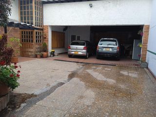 Foto 22 de casa en venta en lisboa-usaquén. Cod V11415