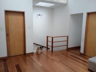 Foto 3 de casa en venta en lisboa-usaquén. Cod V11415