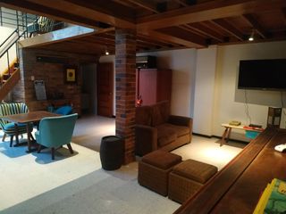 Foto 25 de casa en venta en lisboa-usaquén. Cod V11415