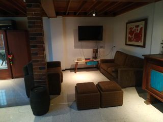 Foto 28 de casa en venta en lisboa-usaquén. Cod V11415