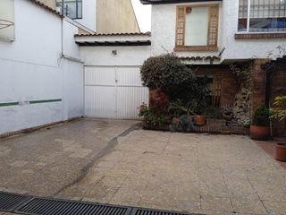 Foto 23 de casa en venta en lisboa-usaquén. Cod V11415