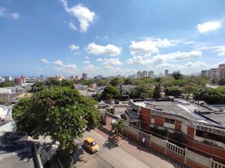 APARTAMENTO en VENTA en Barranquilla Nuevo Horizonte