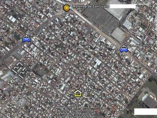 Foto 3 de V25 L San Justo lote con demolicion ( casa 4 amb + 10 departamentos)