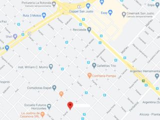 Foto 2 de V25 L San Justo lote con demolicion ( casa 4 amb + 10 departamentos)