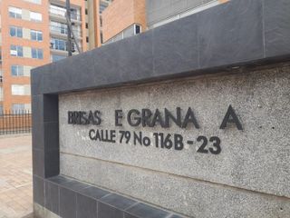 APARTAMENTO en ARRIENDO en Bogotá VILLAS DE GRANADA