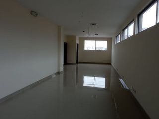 Foto 12 de Oficina en Venta en el norte de Guayaquil (de estreno)