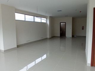 Foto 2 de Oficina en Venta en el norte de Guayaquil (de estreno)