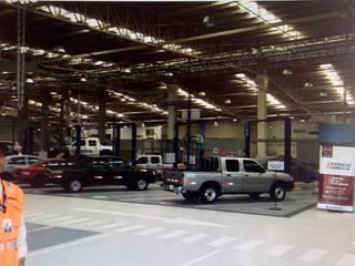 Foto 11 de Local Comercial Ideal Venta De Autos O Similares
