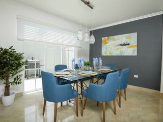Foto 4 de Venta de casa Ria 3 dormitorios en Casa Laguna- Floreana cerca del Riocentro Dorado y Plaza Batan, La Aurora Daule