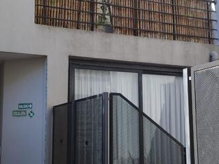 Departamento en VENTA en Villa Ortuzar APTO CREDITO - 2 ambientes tipo DUPLEX con terraza