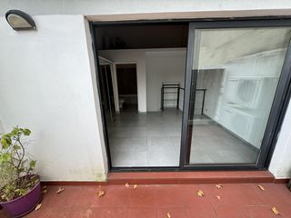 Departamento en VENTA en Villa Ortuzar APTO CREDITO - 2 ambientes tipo DUPLEX con terraza