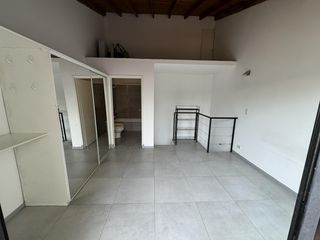 Departamento en VENTA en Villa Ortuzar - 2 ambientes tipo DUPLEX con balcón