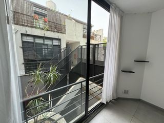 Departamento en VENTA en Villa Ortuzar - 2 ambientes tipo DUPLEX con balcón