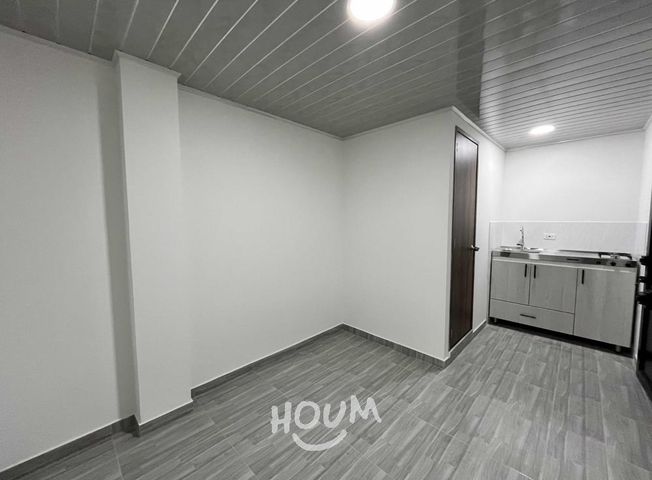Apartment for rent in Bogotá