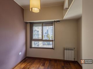Departamento en venta - 2 Dormitorios 1 Baño - Cochera - 66Mts2 - La Plata [FINANCIADO]