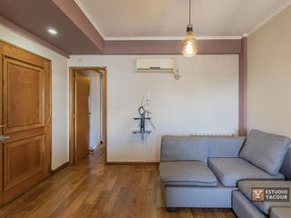Departamento en venta - 2 Dormitorios 1 Baño - Cochera - 66Mts2 - La Plata [FINANCIADO]
