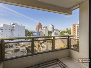 Departamento en venta - 2 Dormitorios 1 Baño - Cochera - 66Mts2 - La Plata [FINANCIADO]