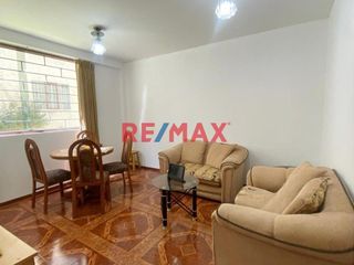 Departamento en Alquiler en Jose Luis Bustamante Y Rivero