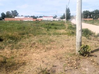 Terreno en venta - 264mts2 - Los Hornos, La Plata