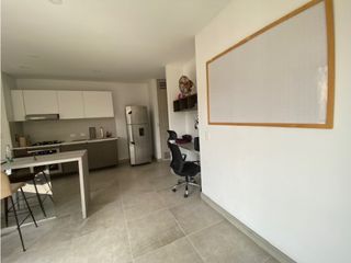 Foto 7 de Apartaestudio  en exclusiva zona del Oeste de Cali