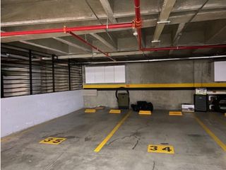 Foto 22 de Apartaestudio  en exclusiva zona del Oeste de Cali
