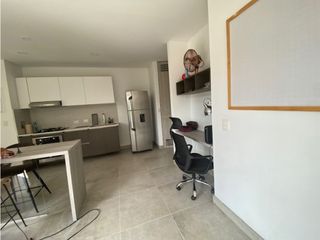 Foto 8 de Apartaestudio  en exclusiva zona del Oeste de Cali