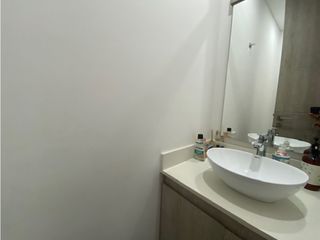 Foto 13 de Apartaestudio  en exclusiva zona del Oeste de Cali