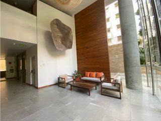 Foto 1 de Apartaestudio  en exclusiva zona del Oeste de Cali