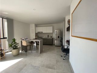Foto 5 de Apartaestudio  en exclusiva zona del Oeste de Cali