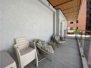 Foto 19 de Apartaestudio  en exclusiva zona del Oeste de Cali