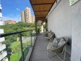 Foto 21 de Apartaestudio  en exclusiva zona del Oeste de Cali