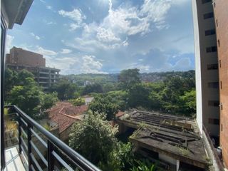 Foto 4 de Apartaestudio  en exclusiva zona del Oeste de Cali