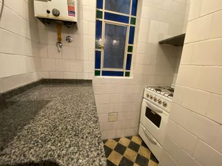 DEPARTAMENTO 6 AMBIENTES EN ALQUILER TEMPORARIO BUENOS AIRES