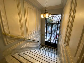 DEPARTAMENTO 6 AMBIENTES EN ALQUILER TEMPORARIO BUENOS AIRES