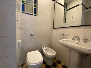 DEPARTAMENTO 6 AMBIENTES EN ALQUILER TEMPORARIO BUENOS AIRES