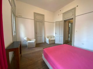 DEPARTAMENTO 6 AMBIENTES EN ALQUILER TEMPORARIO BUENOS AIRES