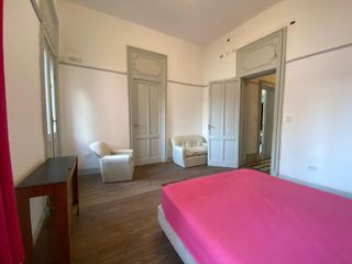 DEPARTAMENTO 6 AMBIENTES EN ALQUILER TEMPORARIO BUENOS AIRES