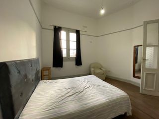 DEPARTAMENTO 6 AMBIENTES EN ALQUILER TEMPORARIO BUENOS AIRES