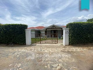 Foto 1 de VENTA de CASAS en SAN GIL