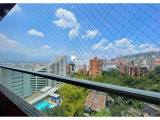 Venta apartamento la milla de oro El Poblado, Medellin -