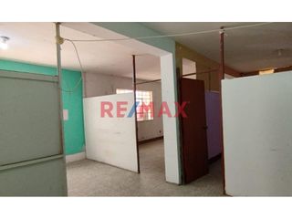 Foto 6 de 🌟 ¡Oportunidad única en Trujillo! 🌟

Descubre la casa ideal para tu familia o para un proyecto de inversión en la histórica y vibrante ciudad de Tru