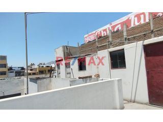 Foto 14 de 🌟 ¡Oportunidad única en Trujillo! 🌟

Descubre la casa ideal para tu familia o para un proyecto de inversión en la histórica y vibrante ciudad de Tru