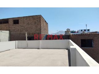 Foto 13 de 🌟 ¡Oportunidad única en Trujillo! 🌟

Descubre la casa ideal para tu familia o para un proyecto de inversión en la histórica y vibrante ciudad de Tru