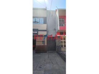 Foto 2 de 🌟 ¡Oportunidad única en Trujillo! 🌟

Descubre la casa ideal para tu familia o para un proyecto de inversión en la histórica y vibrante ciudad de Tru
