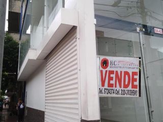 Foto 9 de local en venta en centro. Cod V1289