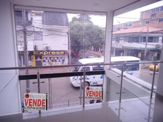 Foto 8 de local en venta en centro. Cod V1289