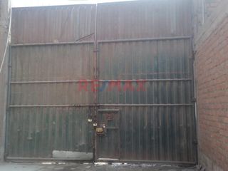Alquiler De Terreno Comercial – Av. Naranjal 221, Independencia